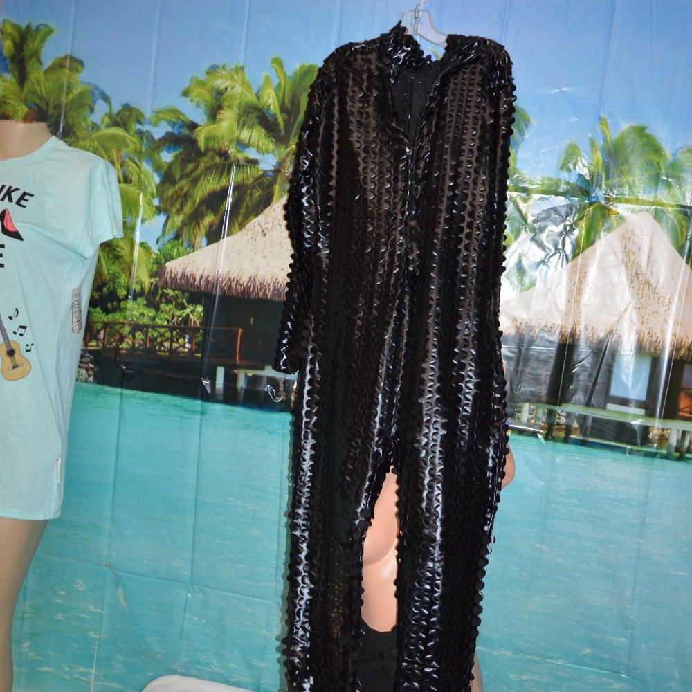 Club suit new no tag XL